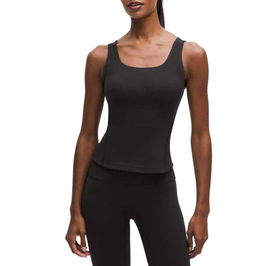 Lululemon Nulu Tank Top Women's