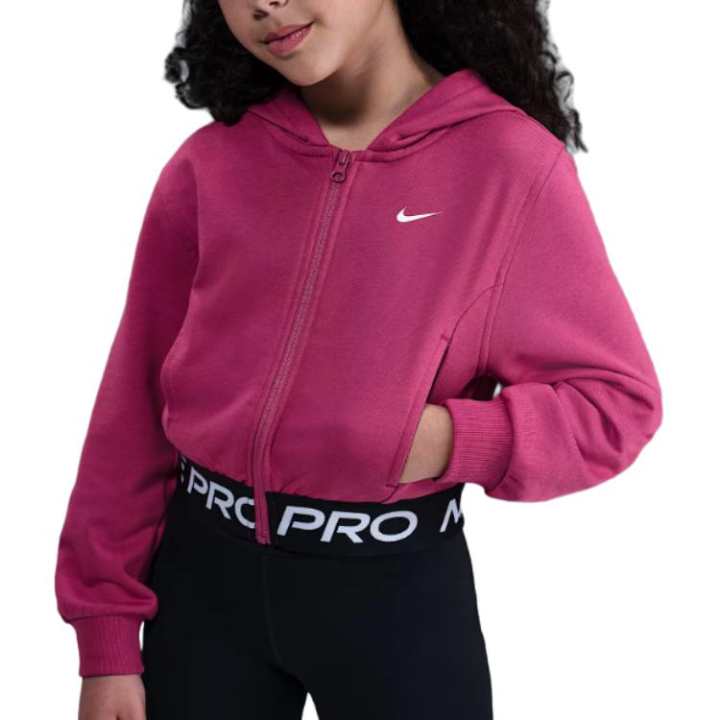 Nike Nike Kids Jackets Hooded Moderate