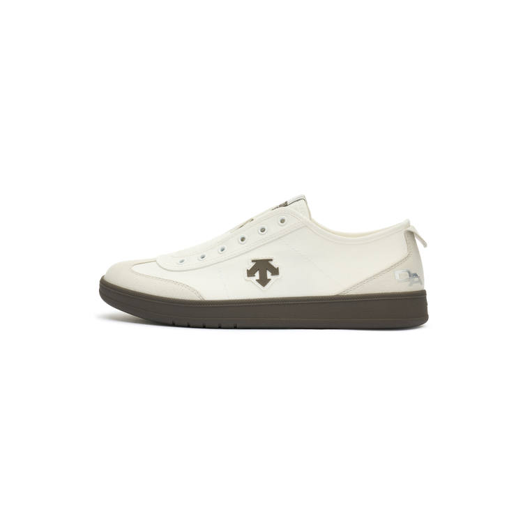 DESCENTE Chron T Trainers Low top Casual Shoes Women's