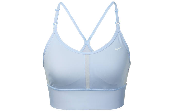 Nike Nike Sports Underwear Women's Blue Moderate