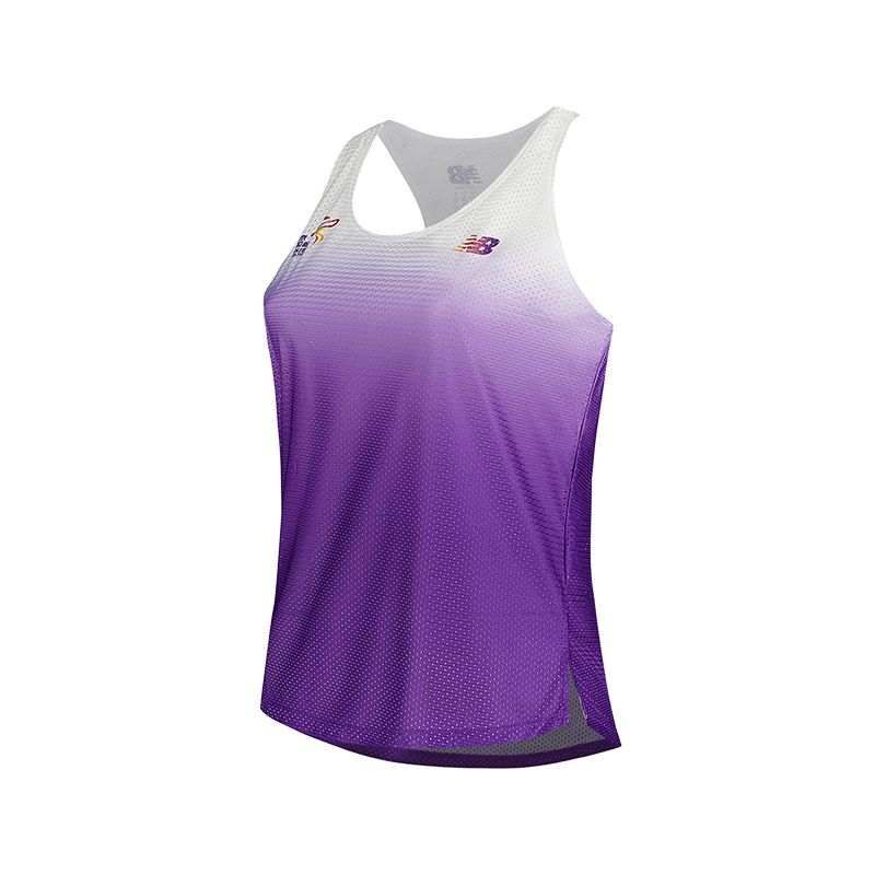 New Balance New Balance Sport Vests Women's