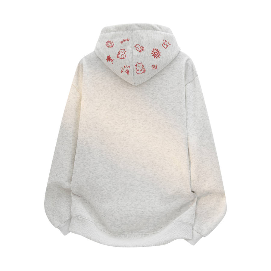 PAUL COSTELLOE Sweatshirt Unisex