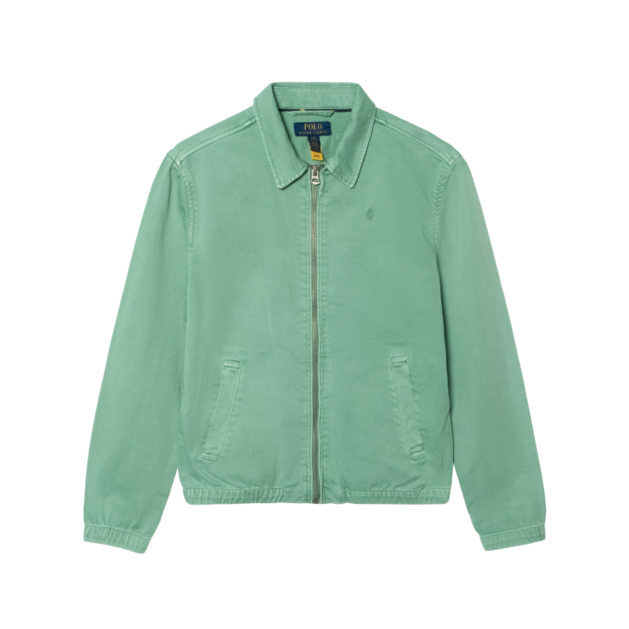Polo Ralph Lauren Jackets & Coats Mint Green Teenagers