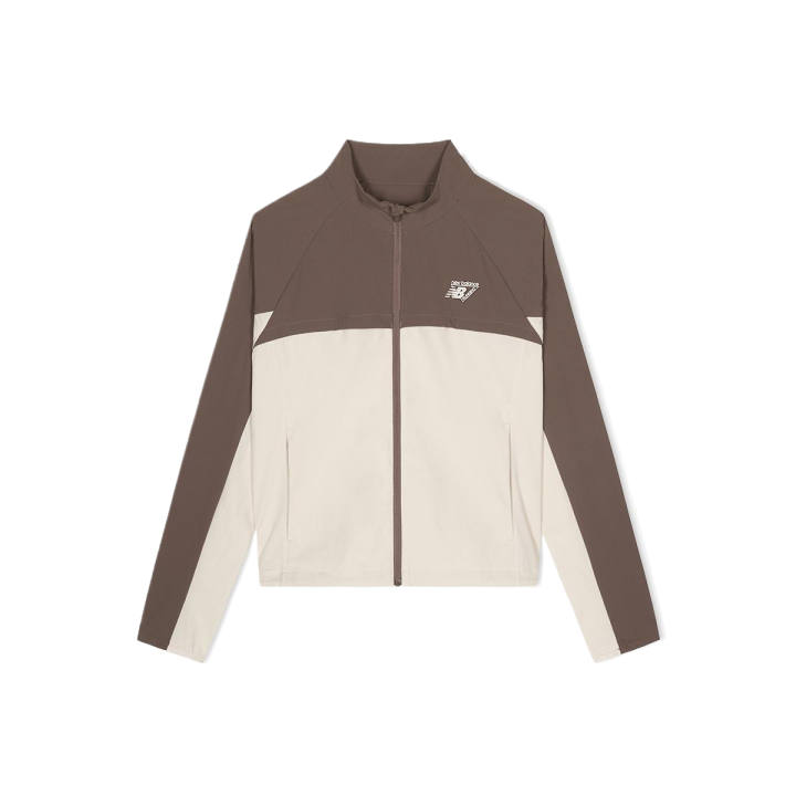 New Balance New Balance SS25 Jacket Women's