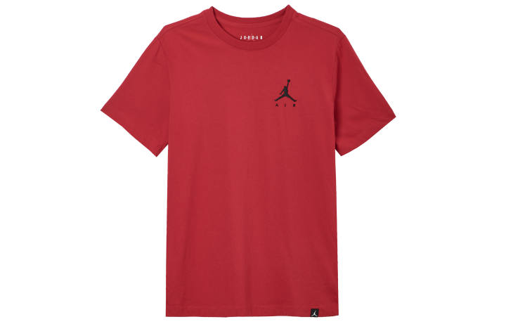 Jordan Jordan Jumpman Air T Shirt Men's Red