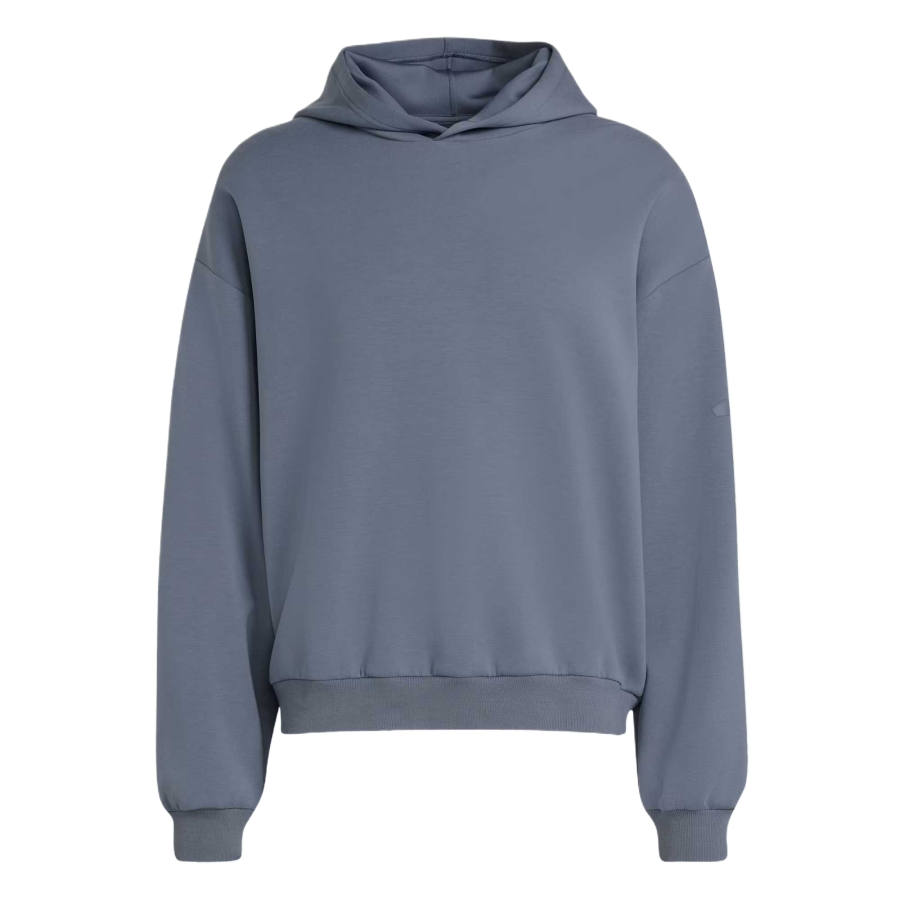 Adidas Adidas Free Shipping With AdiClub Soft Lux Hoodie