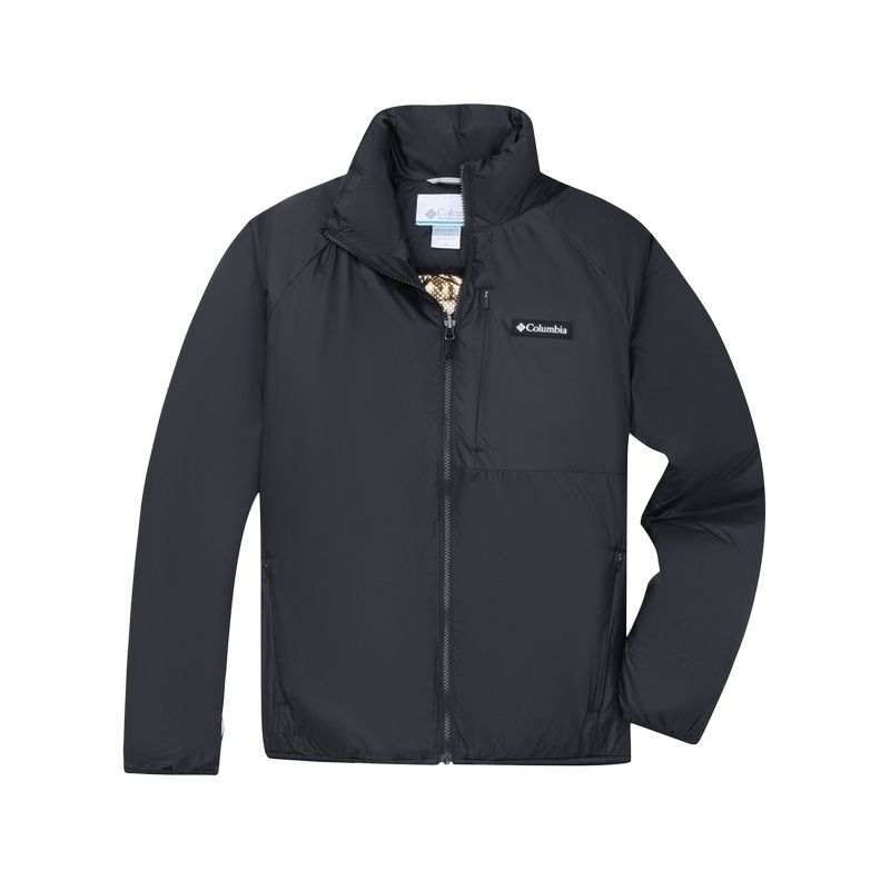 Columbia City Outdoor Collection Down Jacket Men's