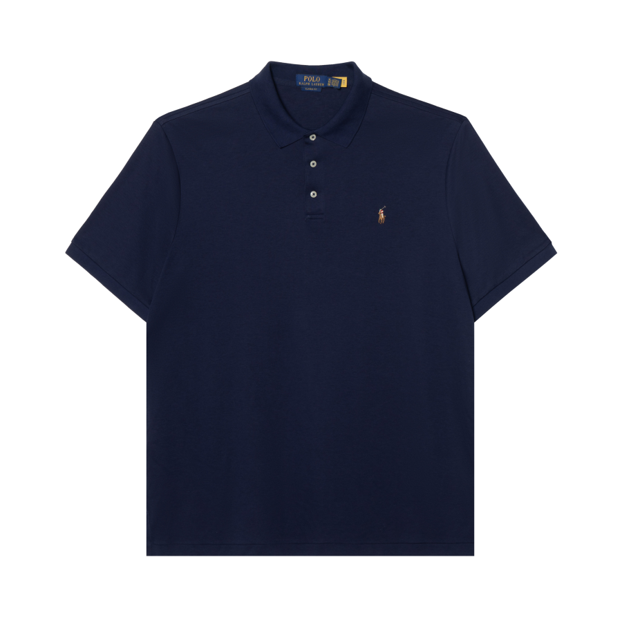 Polo Ralph Lauren Polo Shirt Men's Marine Blue