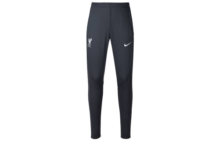 Nike Nike Knitted Sweatpants Men's Black Moderate Other