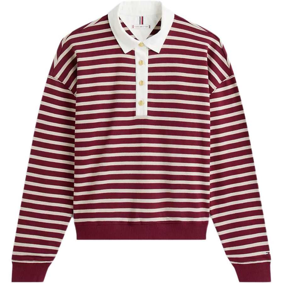 Tommy Hilfiger Sweatshirt Women's