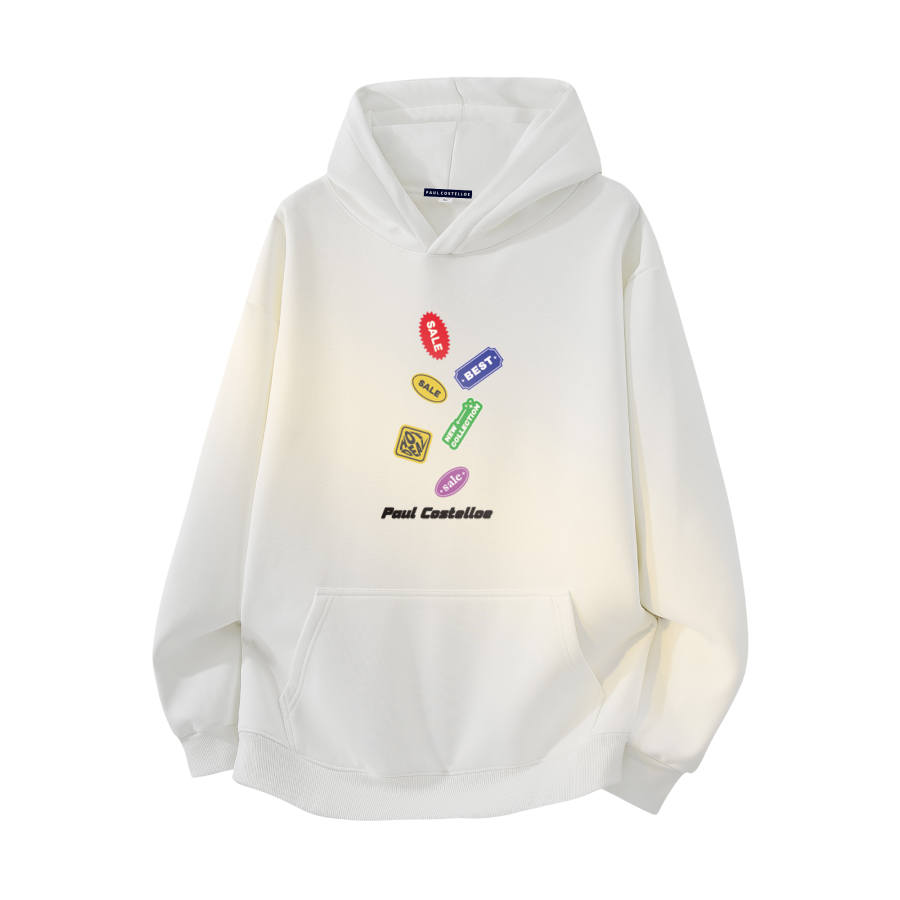 PAUL COSTELLOE Sweatshirt Unisex