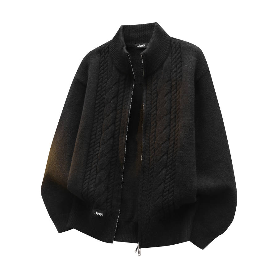 Jeep Leisure Collection Knitwear Unisex