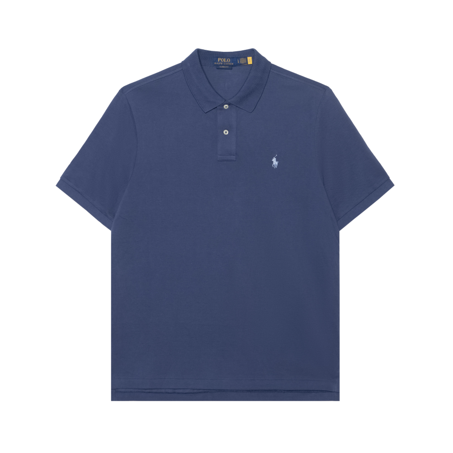 Polo Ralph Lauren Polo Shirt Classic Version Men's Blue