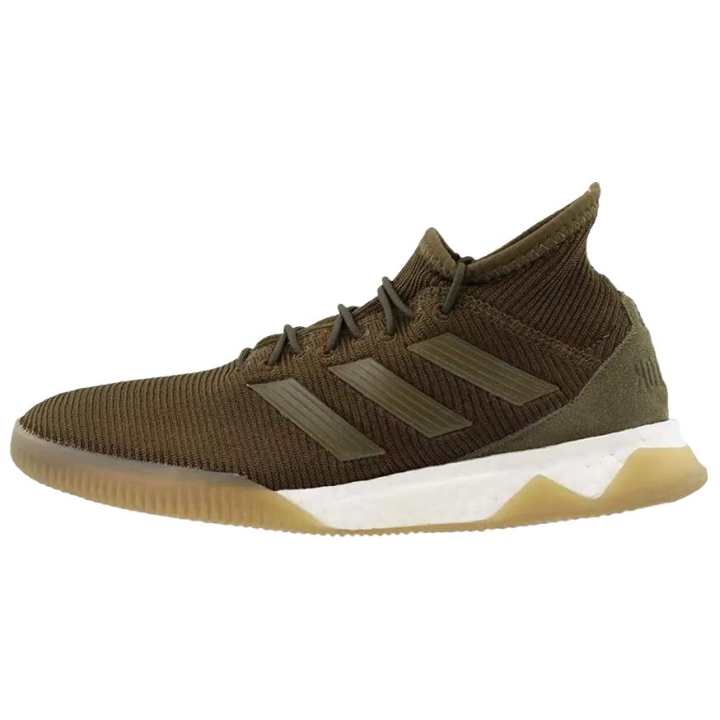 Adidas Adidas Predator Tango 18.1 Tr 'Trace Olive Gum'