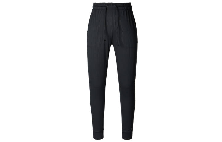 Nike Nike Sports Pants Men's Black Moderate