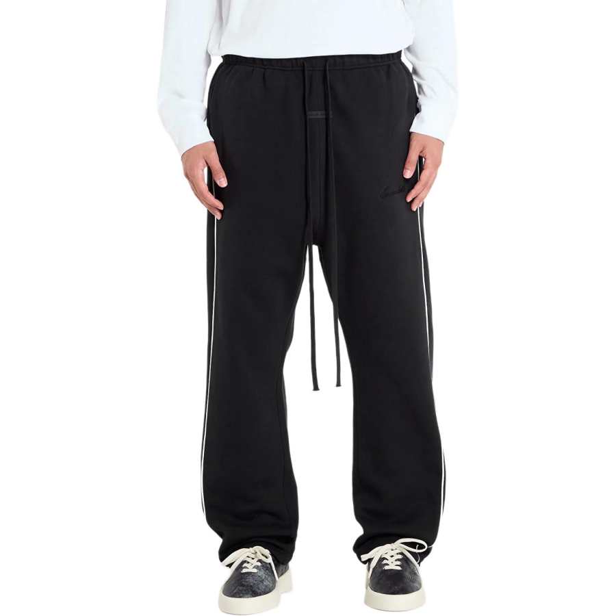Fear Of God Essentials side-stripe drawstring sweatpants