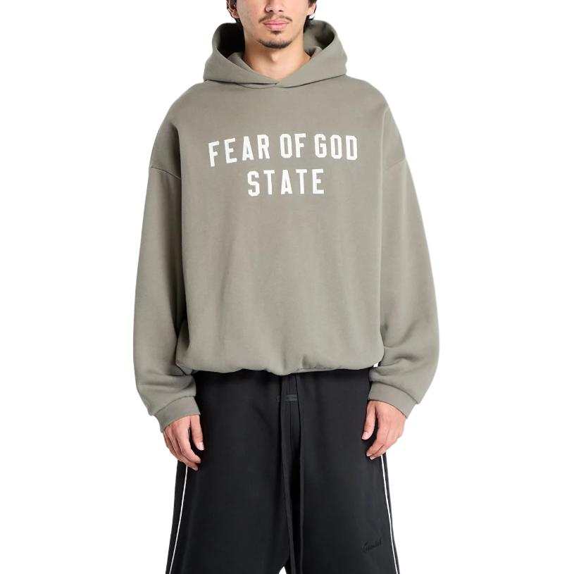 Fear Of God Essentials 90'S Hoodie