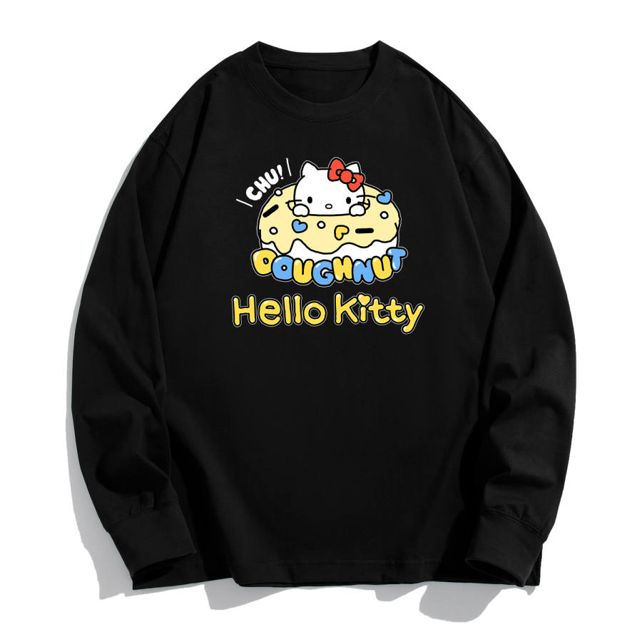 Sanrio x Hello Kitty/, T Shirt Unisex