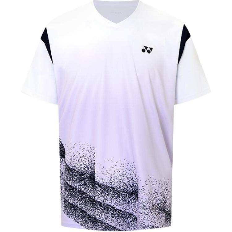 YONEX Competition Collection T Shirt Men's