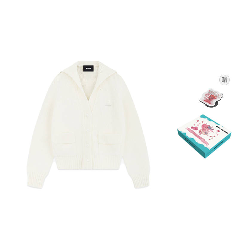 WE11DONE WE11DONE Sweater Women's Clothing