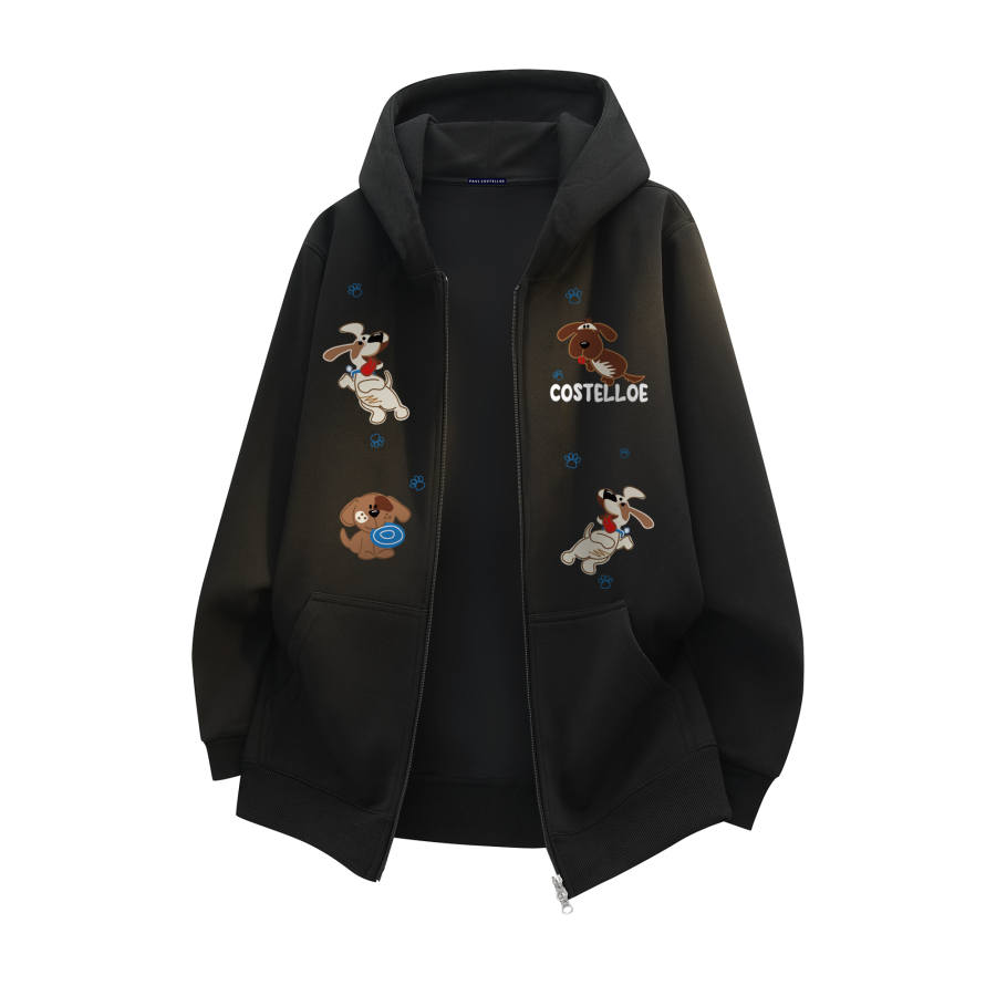 PAUL COSTELLOE Sweatshirt Unisex