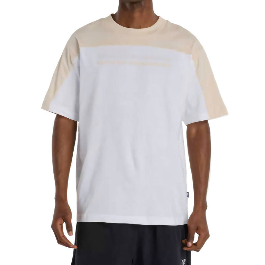 New Balance New Balance NYC Marathon T Shirt Men's