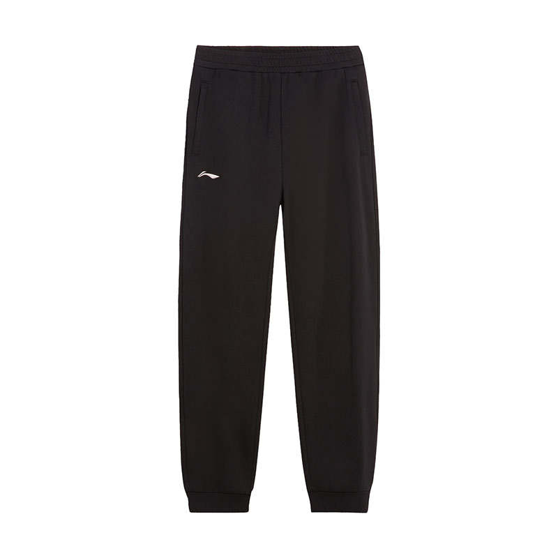 Li-Ning Li Ning Knitted Sweatpants Unisex
