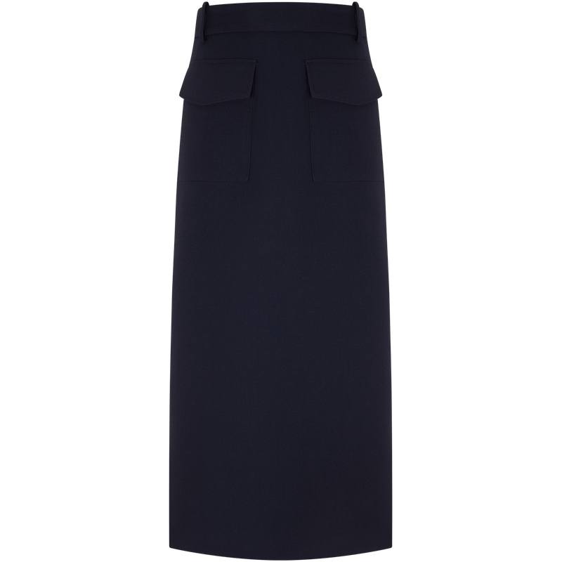 Tommy Hilfiger Casual Long Skirt Women's