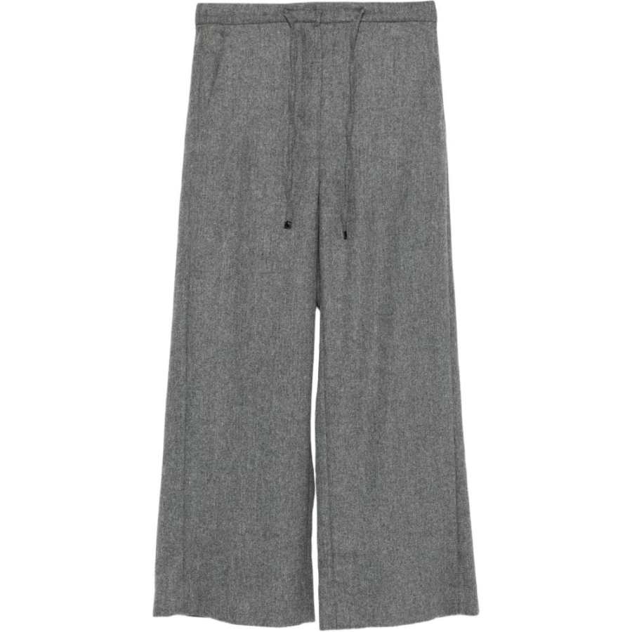 'S MAX MARA FW25 Casual Pants Women's