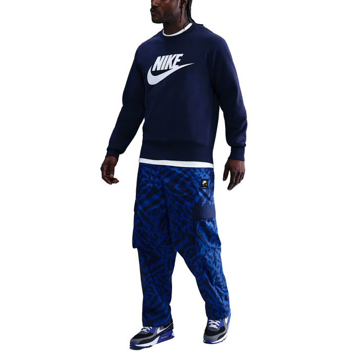 Nike Nike Air Men's Woven Cargo Pants