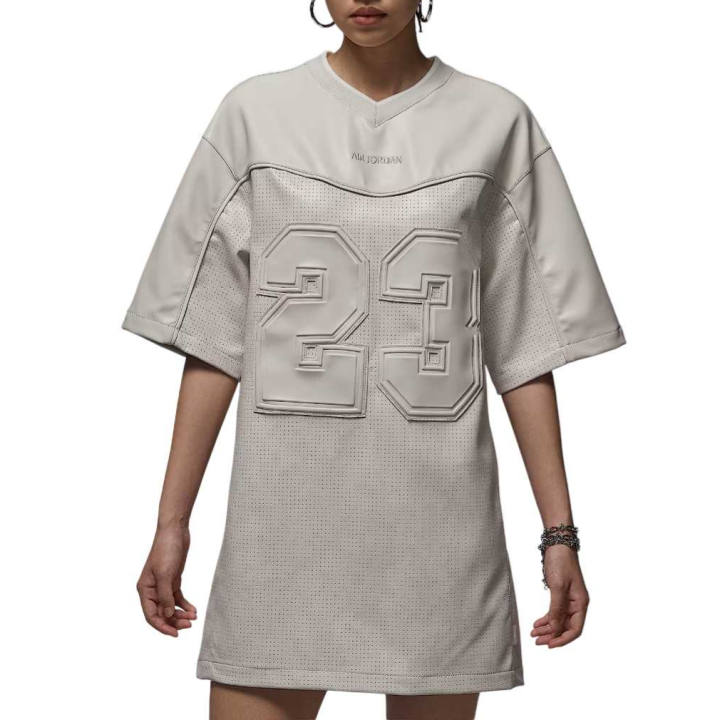 Jordan Jordan Air Short Sleeved Dress Women's