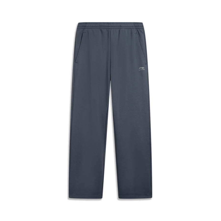 Li-Ning Li Ning Fitness Series Knitted Sweatpants Men's