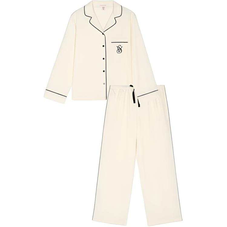 Victoria's Secret Pajama Set Women's