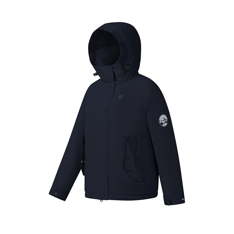 FILA Fitness Down Jacket Women's