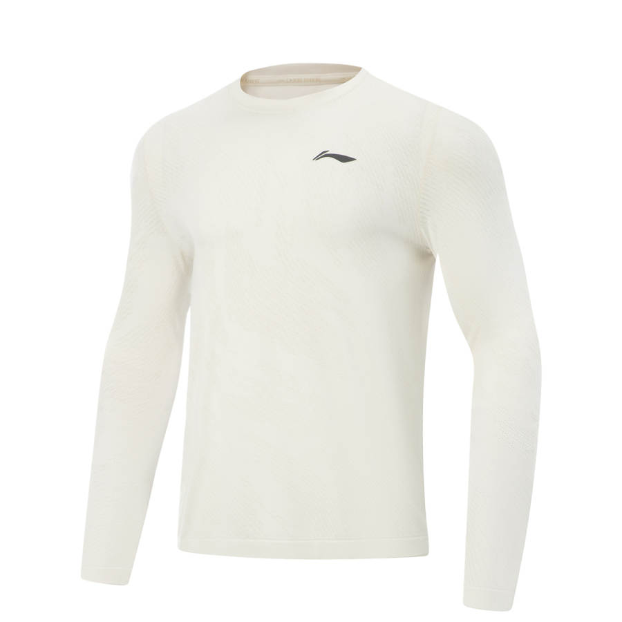 Li-Ning Li Ning Running Collection T Shirt Men's