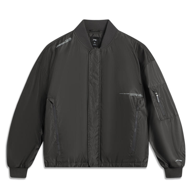 Li-Ning LiNing Outdoor Collection Jackets & Coats Men's