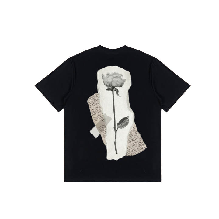 Nike Nike T Shirts Men's Black Crew Neck Moderate