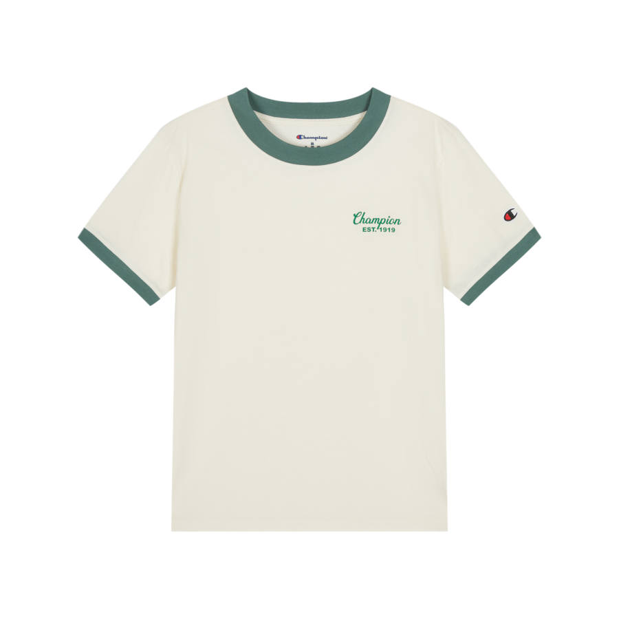 Champion T Shirt Women's US Version