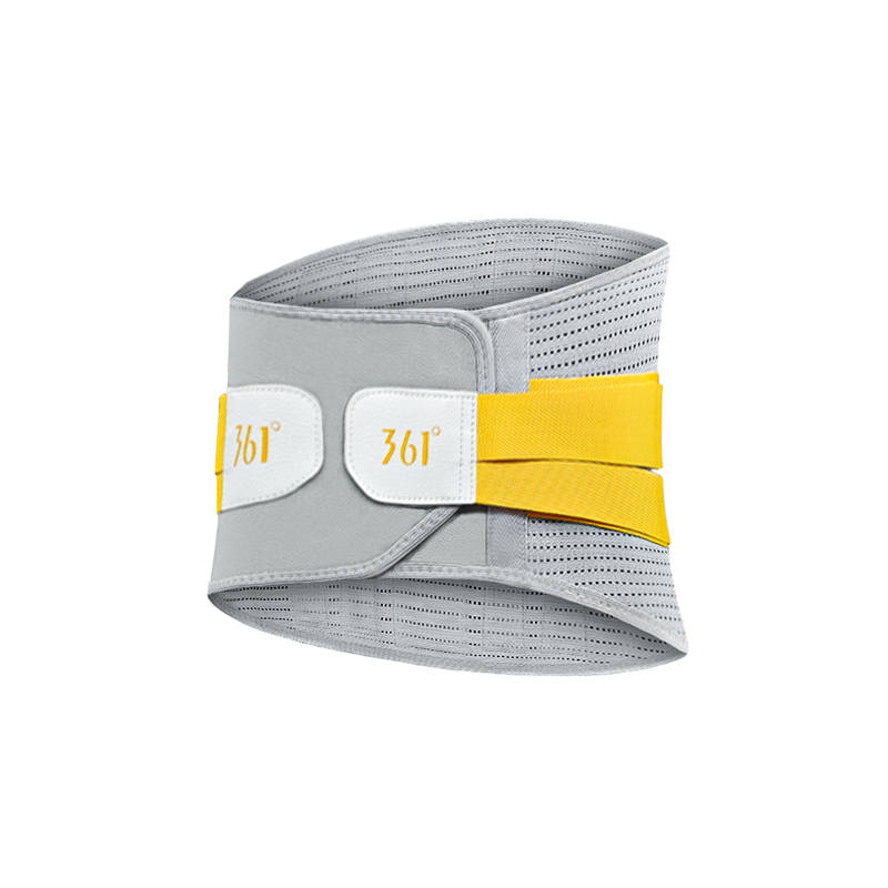 361° 361° Back Support Braces Sedentary Sports Unisex