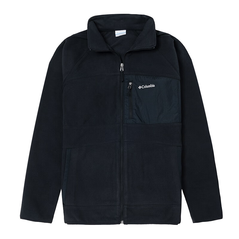 Columbia Jackets Men's Stand Collar Moderate Other