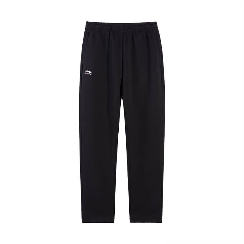 Li-Ning Li Ning Knitted Sweatpants Unisex