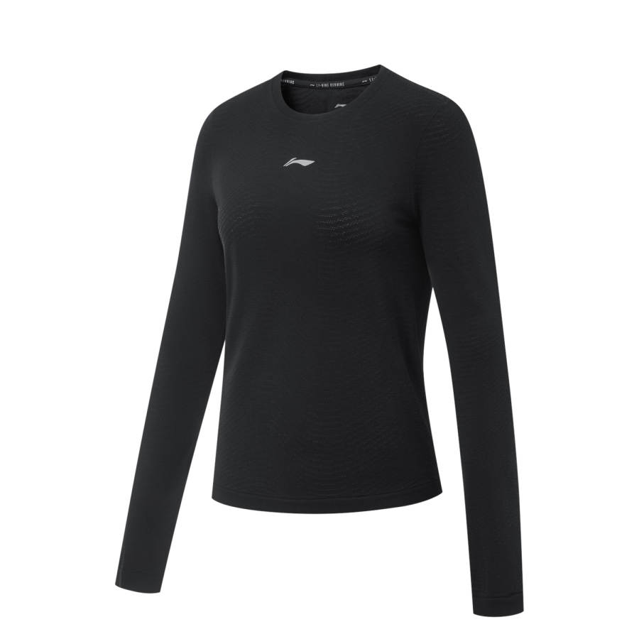 Li-Ning Li Ning Running Collection T Shirt Women's