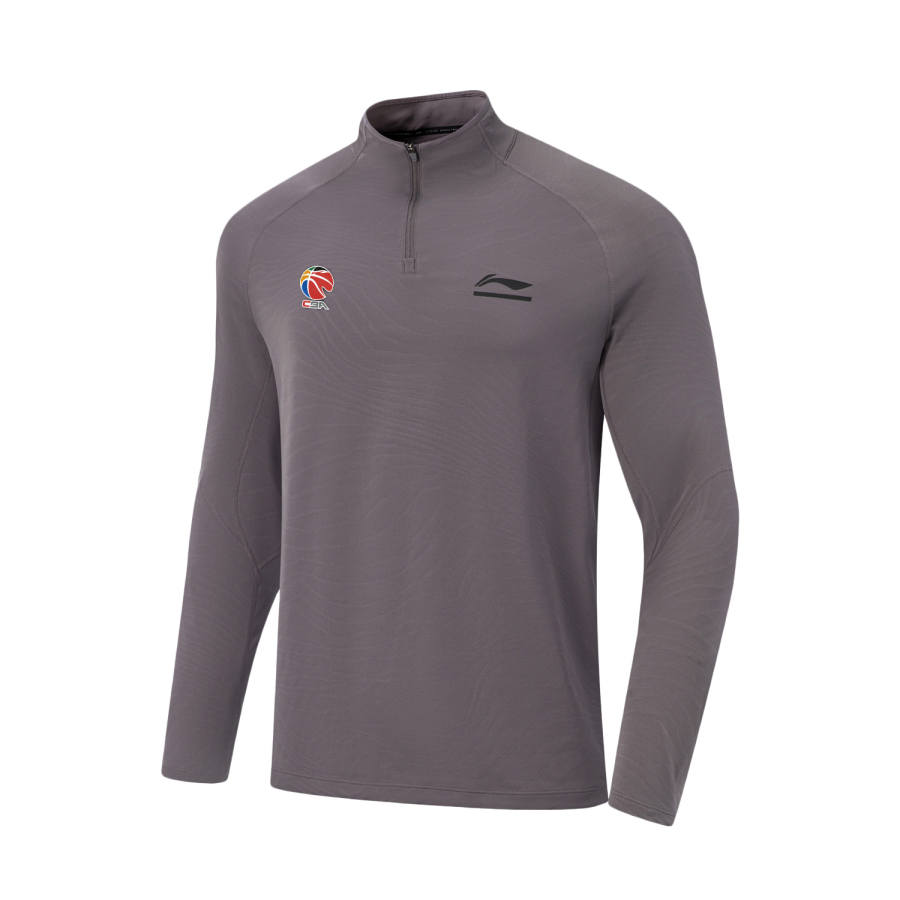 Li-Ning Li Ning Basketball Collection T Shirt Men's