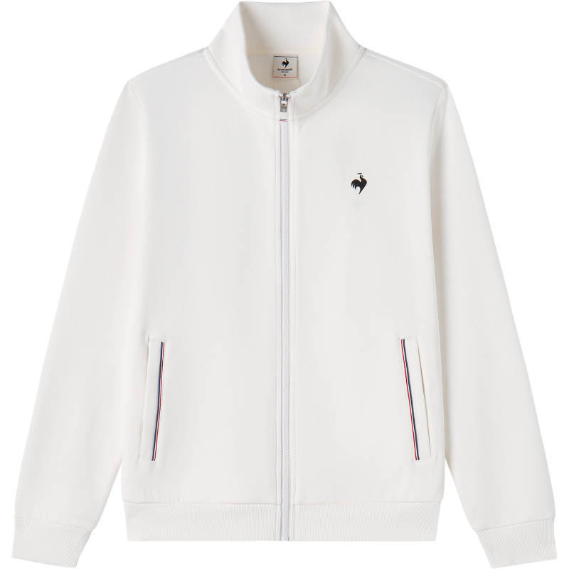 Le Coq Sportif Stand Collar Jackets Women's