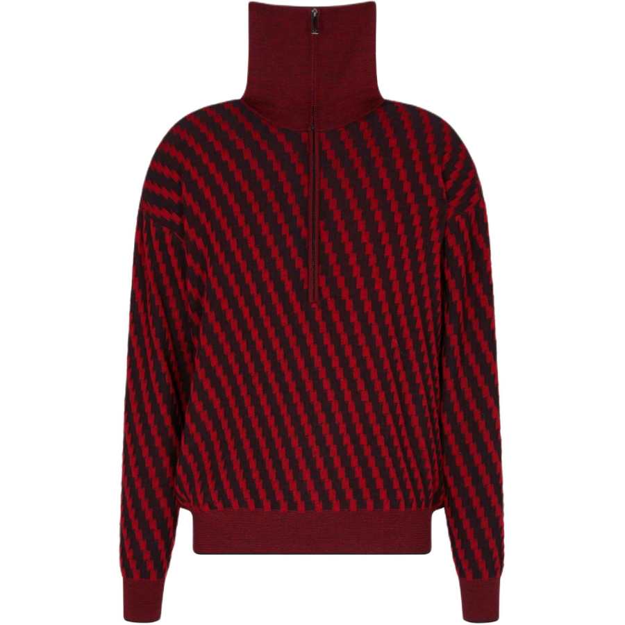 EMPORIO ARMANI FW25 Sweater Men's