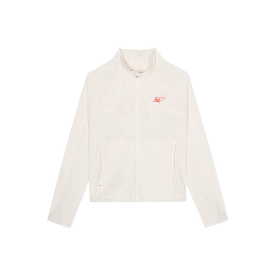 New Balance New Balance WOMEN Trench Coat Women's