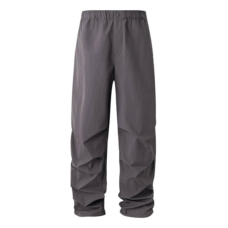 Teenie Weenie Men Zero Pressure Collection Windbreaker Pants Unisex