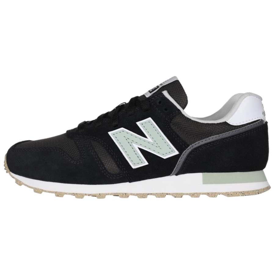 New Balance New Balance NB 373 Running Shoes Women's Black Green