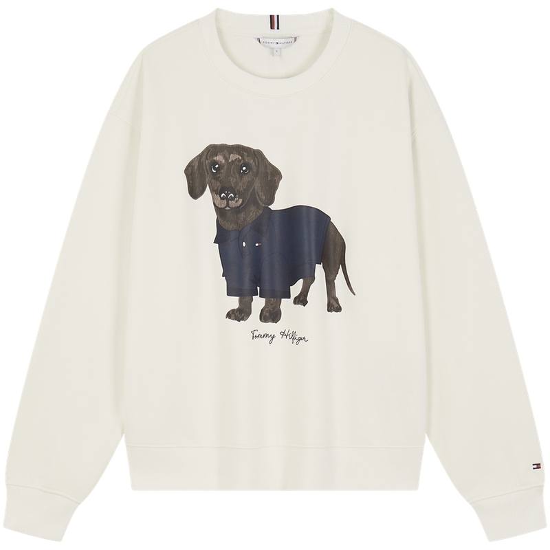 Tommy Hilfiger Sweatshirt Women's