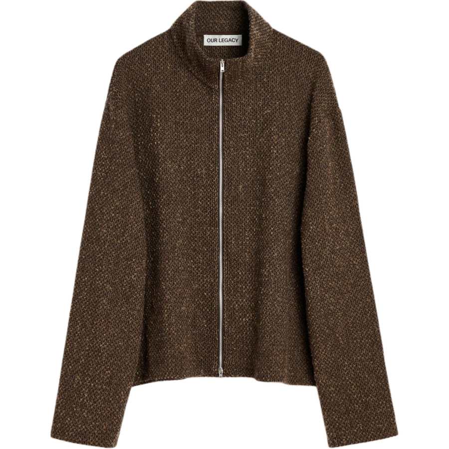 OUR LEGACY Our Legacy Sparse cardigan